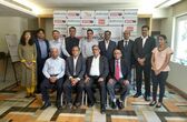 Jury Meet for Machie 2018 successfully conducted in Pune