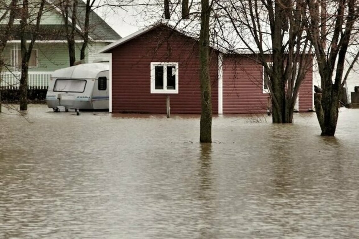 Climate Disasters Like Texas Floods Moving Faster Than Science Can Keep Up