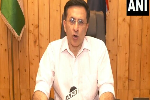 "3 accused were arrested within 24 hours": DGP Deepam Seth credits rapid police action for Ankita case outcome