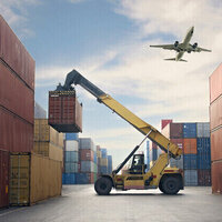 EU sets new record in trade surplus with Russia  Eurostat