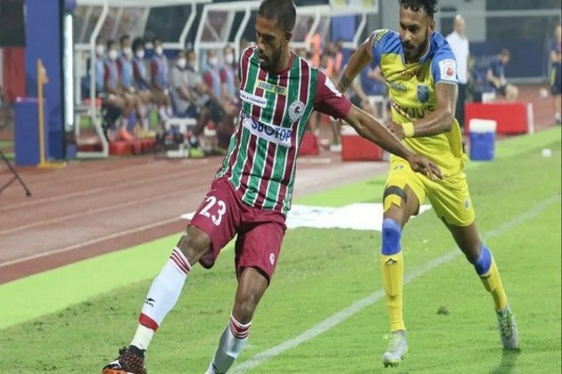 Michael Soosairaj signs two-year deal with Odisha FC