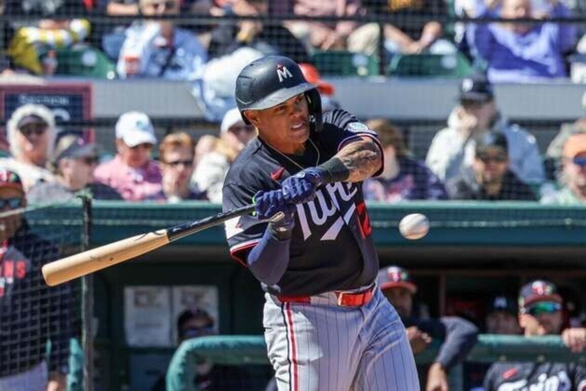 Spring training roundup: Ranger Suarez rocked as Twins rout Red Sox