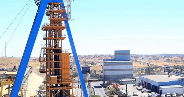 Lundin Mining reports fatality at Portugal mine - Vimarsana News