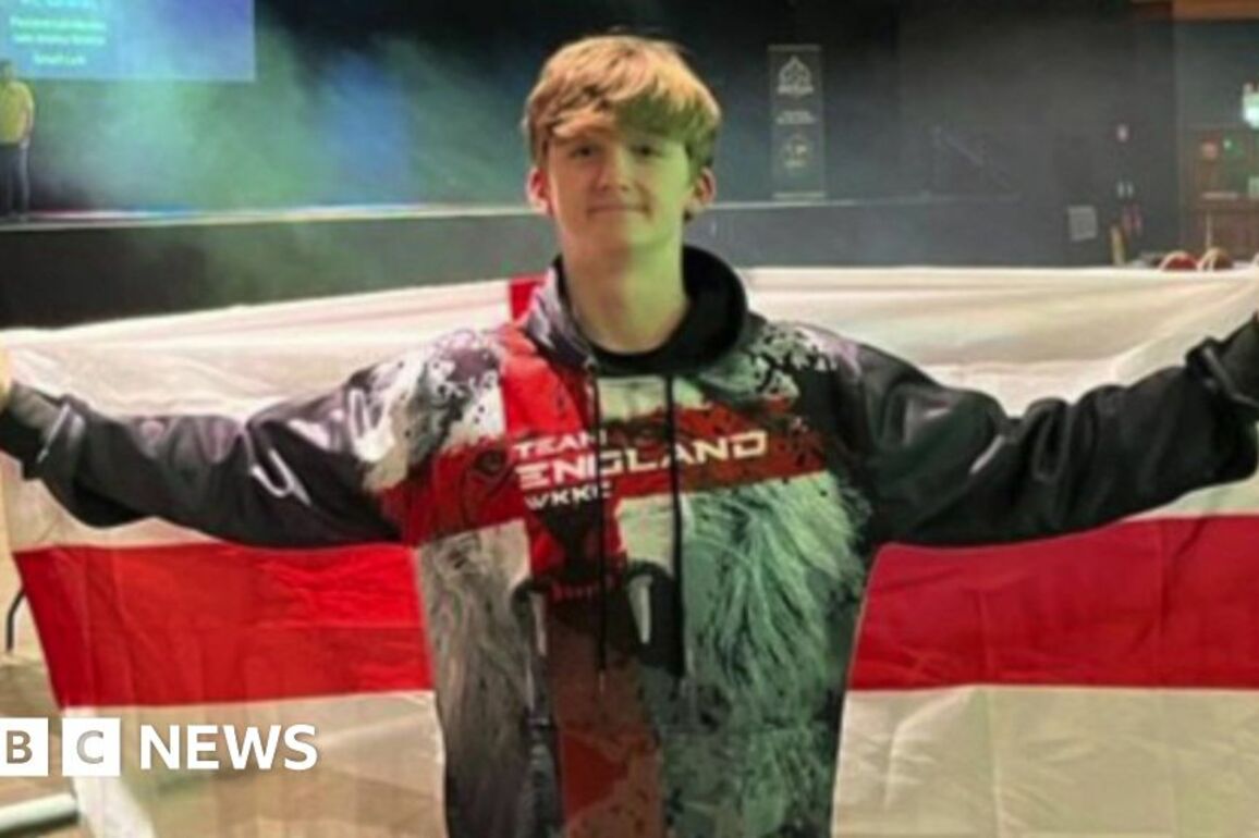 Alex Eastwood- 'Our son's kickboxing death must lead to change'