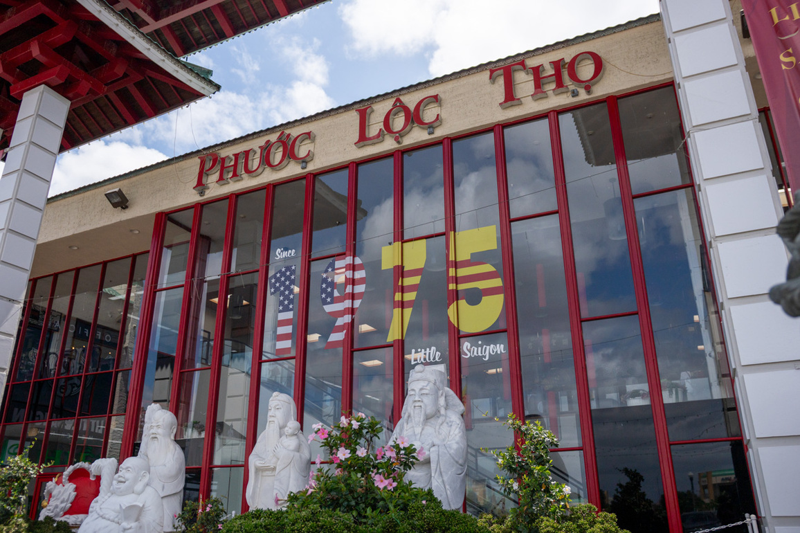 From Exodus to Emergence- Black April 50 Years After the Fall of Saigon