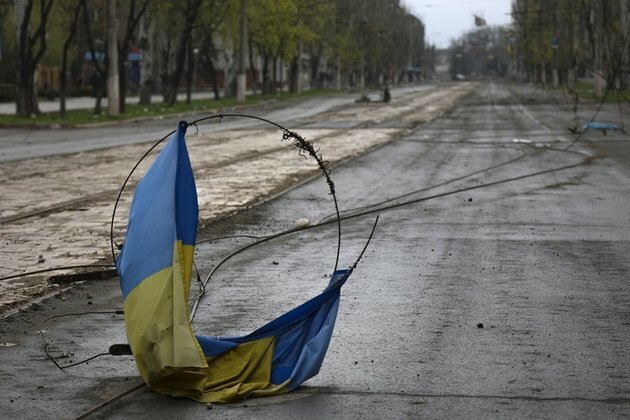 Ukraine could dissolve into several states Moscow