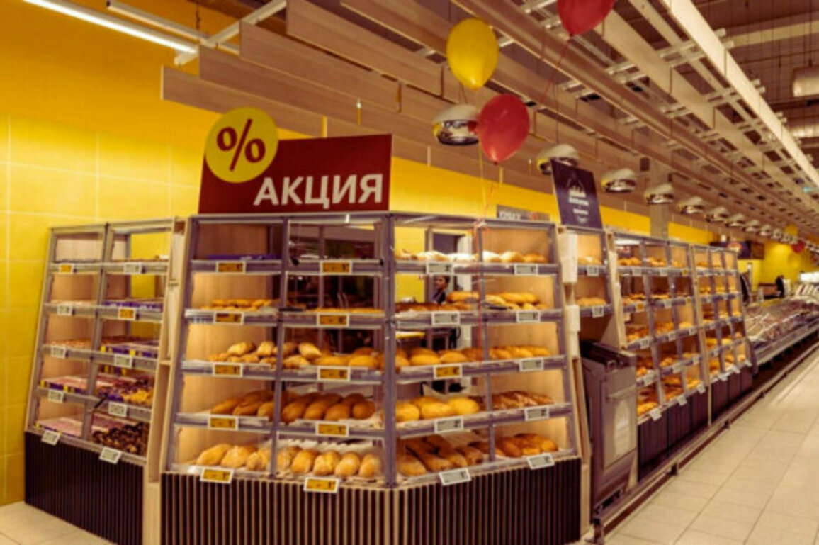 Greeks Turn to Bulgaria for Cheaper Groceries Amid Price Drops