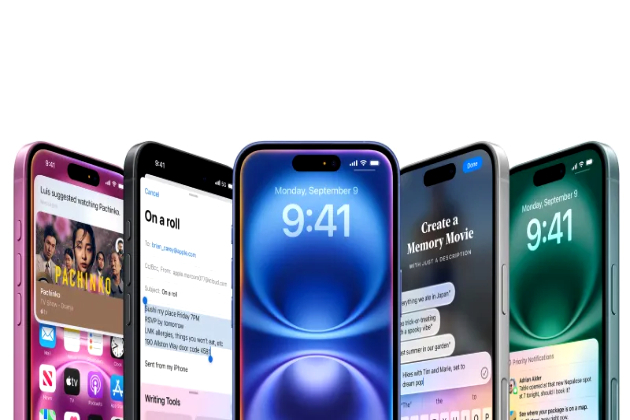 US smartphone shipments rose 30% in March due to tariff concerns