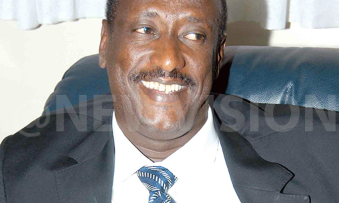 What you did not know about Gen. Salim Saleh What you did not know about Gen. Salim Saleh