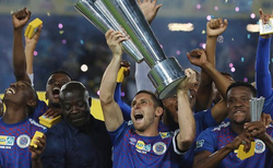 Meet the firm turning professional athletes into protection advisers