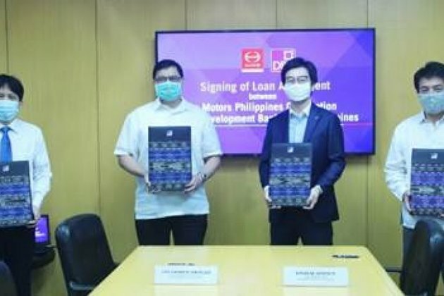 DBP grants P150M credit line for modern PUVs manufacturer