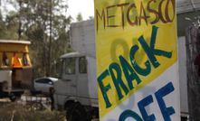 Metgasco suing NSW government