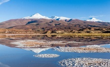  Lithium Americas and Arena will develop a basin mineral resource model.