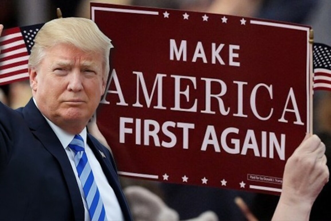 ICC: US tariffs may reach historic highs without market panic
