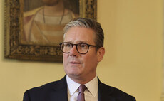 Keir Starmer resigns as prime minister with new leader in place by September