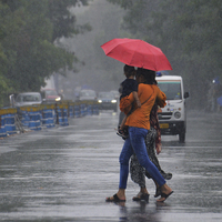 Monsoon alert: Light rainfall likely to occur in parts of Delhi-NCR