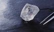 Lucara has recovered a 223ct diamond at Karowe