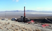 Desert Scheelite maiden resource surpasses expectations