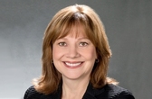 Mary Barra named Chairman of General Motors