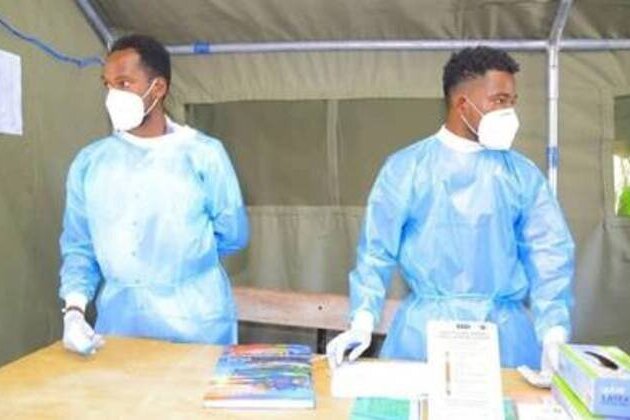 Ethiopia reports six deaths as virus spreads