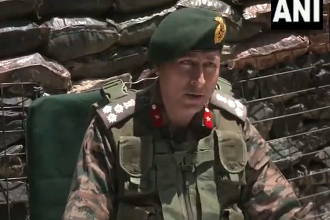 'Pakistan Army faced significant losses in numbers, morale and initiative': Brigadier Mudit Mahajan, commander Poonch brigade