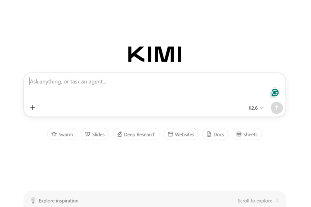 China's Kimi K3 surprises US AI industry with strong debut