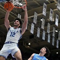 Duke reaches record 150 all-time weeks as AP No. 1 team