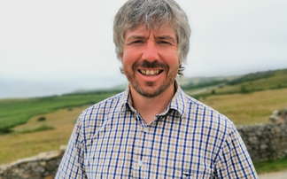 In Your Field: Dan Jones -'Farming is a calling for many, a way of life and an essential part of society'