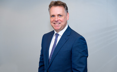 Portfolio Thinking appoints veteran Neil Brown as co-founder and director