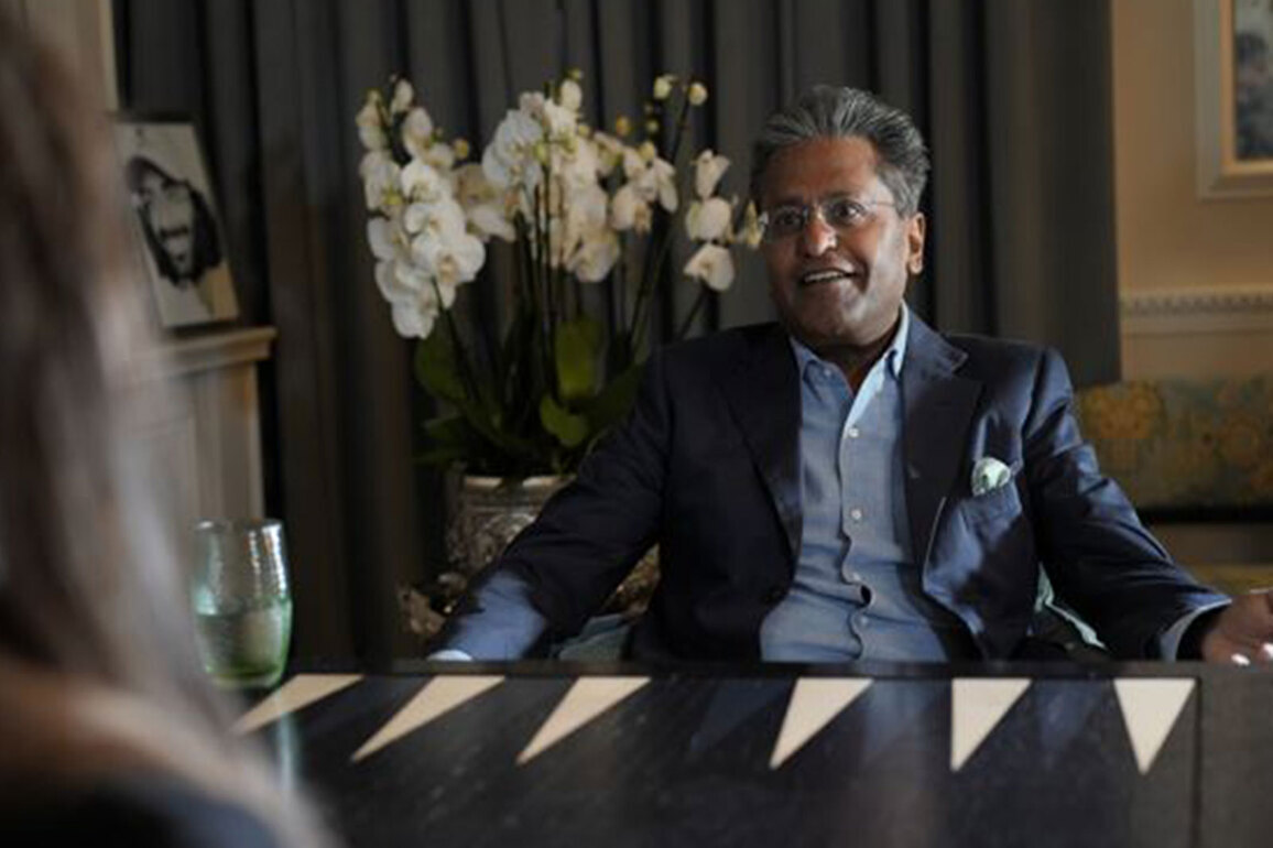 "Double in three years": Lalit Modi forecasts IPL expansion, credits OTT surge for growth in viewership shift