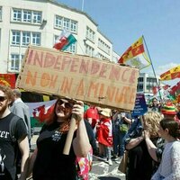 Is backing independence the same as being a nationalist? Not necessarily
