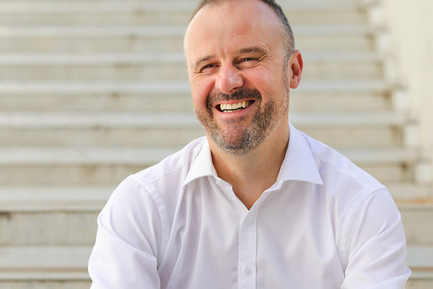 Canberra seeks deeper education, tourism ties with India: Barr