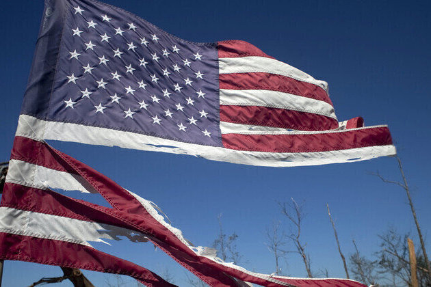 The future belongs to strong states, not post-national fantasies