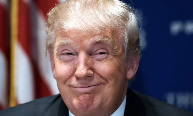 Pope says Donald Trump 'not a Christian' Pope says Donald Trump 'not a Christian'
