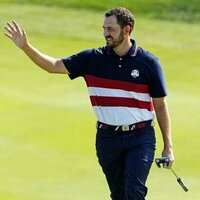 Patrick Cantlay, other U.S. players plan to donate new stipends