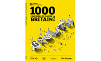 Buttle's joins London Stock Exchange's top 1,000 SMEs