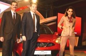 Nissan launches limited edition Micra X-Shift