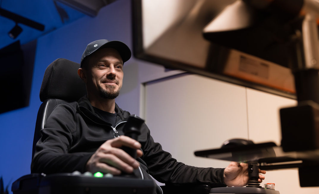 SOMINCOR's Neves-Corvo mine switches to AutoMine