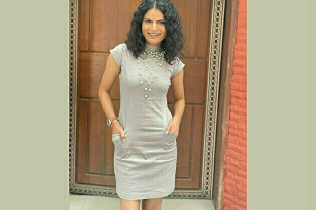 Rashmi Somvanshi, the creative producer of Siya to be seen in a web series soon