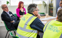 Graham and Jewson combine forces for Places for People 