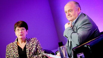 Construction product manufacturers given clear blueprint for the future at NBS Industry Summit