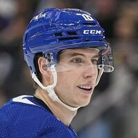 Mitch Marner excited ahead of Knights debut vs. Kings