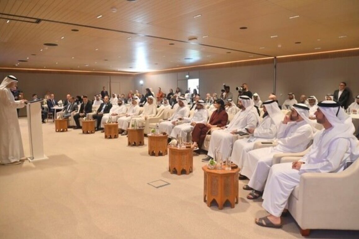 Sharjah unites sectors to boost investment amid global shifts