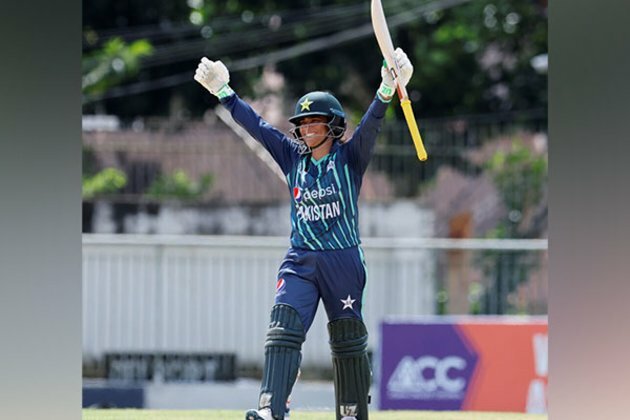 All-round Pakistan move to top spot after nine-wicket win over Bangladesh in Women's Asia Cup 2022