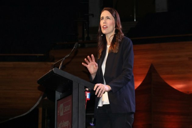 New Zealand PM pushes for diplomatic solution to prevent Chinese invasion of Taiwan