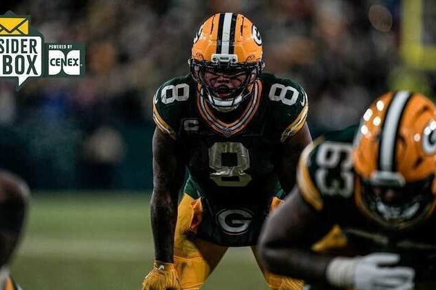 Inbox: They'll have to find a way