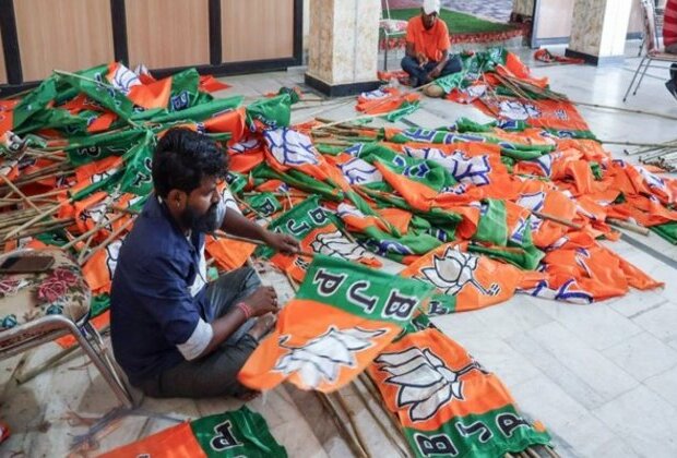 BJP releases sixth list of 6 candidates for Jammu and Kashmir Assembly Polls