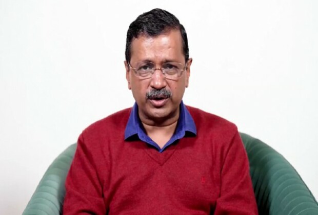 Arvind Kejriwal, Atishi pray for everyone safety after earthquake jolts Delhi-NCR