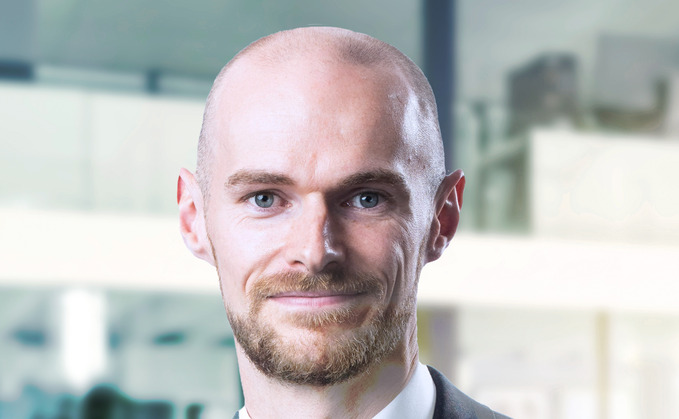 Hugh Gimber (pictured), global market strategist at JP Morgan Asset Management