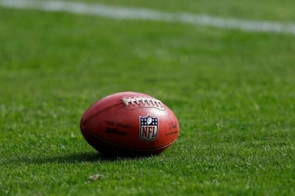 NFL Releases 2025 Club Rule Change Proposals